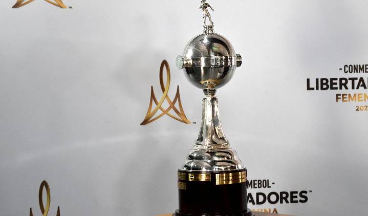 Cómo y dónde VER EN VIVO TODA la Copa Libertadores Femenina
