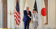 ¿Nobel de la Paz para Trump? Sanae Takaichi, primera ministra de Japón, elogió la gestión mediadora del presidente durante visita a Tokyo