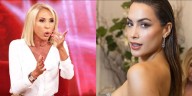 Laura Bozzo y Milett Figueroa serían convocadas para la nueva edición de Gran Hermano Argentina en 2026