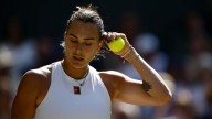 Aryna Sabalenka’s post-US Open comeback starts with a daunting draw at the Wuhan Open