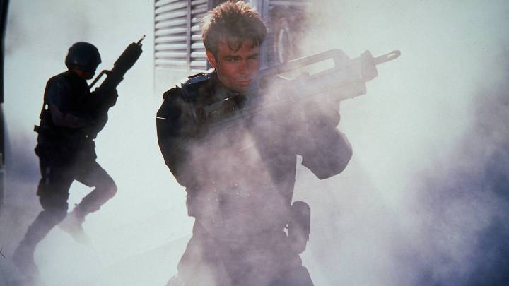 Netflix Is About to Lose the Most Underrated "Outrageous" Sci-Fi War "Masterpiece" You Need to Watch