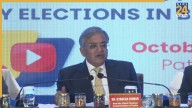 Bihar Poll dates to be announced today; ECI to hold Press Conference at 4 PM