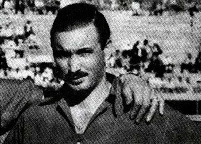 In Memoriam Felipe Marino