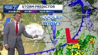 A windy Saturday afternoon expected in Nebraska & Iowa
