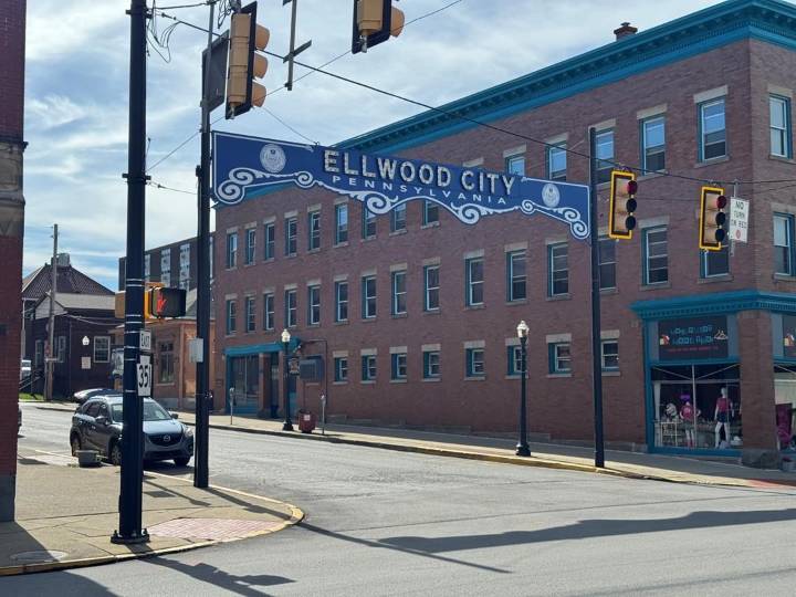 Planned power outage in Ellwood City pushed back a week