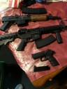 Juvenile court’s new gun monitoring program shows early success in reducing detentions, recidivism