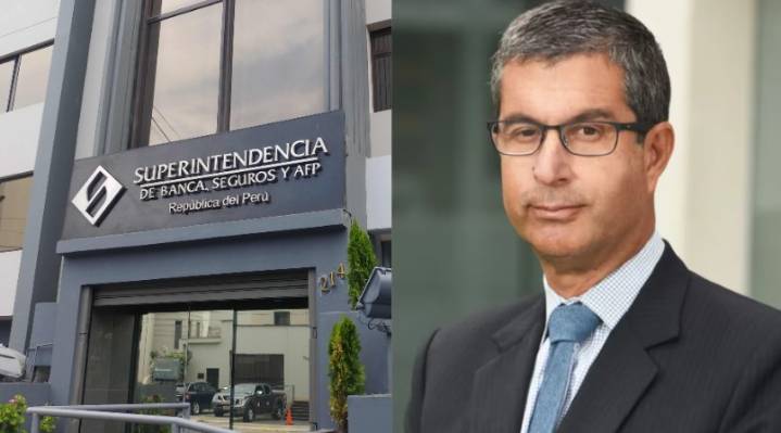Octavo retiro de AFP: Superintendente de la SBS cuestiona retiro de fondos y califica como un retroceso