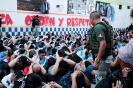 Estado de emergencia: incautan celulares y drogas en penales