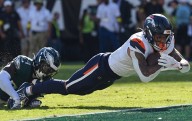 La NFL se queda sin equipos invictos
