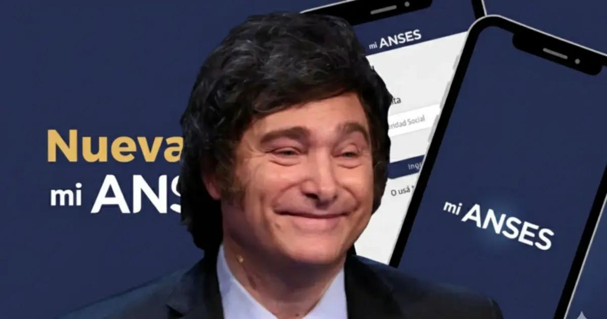 Milei sin retorno: calificó a Cristina como "Miss Tobillera"