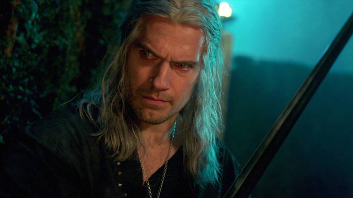 Henry Cavill Offers "Enduring" Update After Suffering 'Highlander' Injury