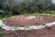 Claman ayuda vía aérea comunidades en Veracruz