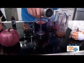 Spooky non-alcoholic drink recipes for Halloween festivities