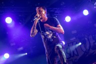 ‘My new skeletal look’: Hardcore punk legend says cancer has returned