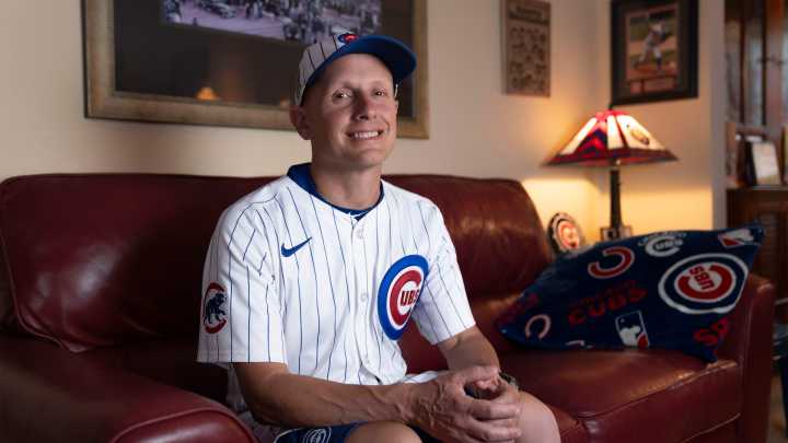 Iowa Cubs batboy's jersey selected to be in Baseball Hall of Fame