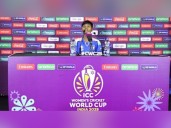 "I don't pay attention to India-Pakistan talk": Pacer Gaud