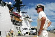 Coast Guard’s Pacific mission continues to expand