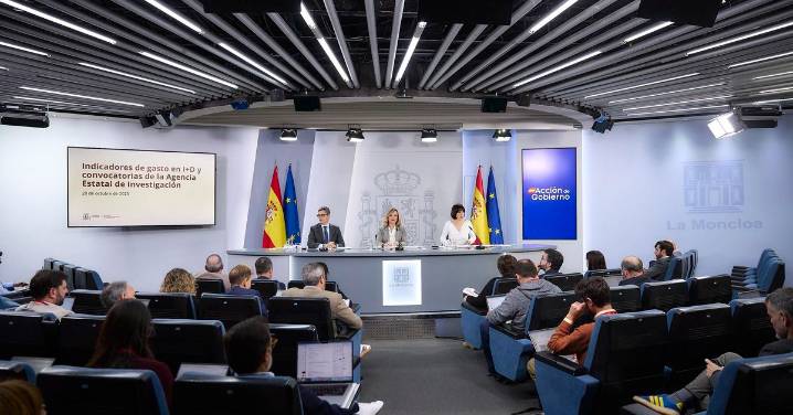 El Gobierno aprueba el real decreto que amplia la cobertura de la ley ELA a otras enfermedades irreversibles