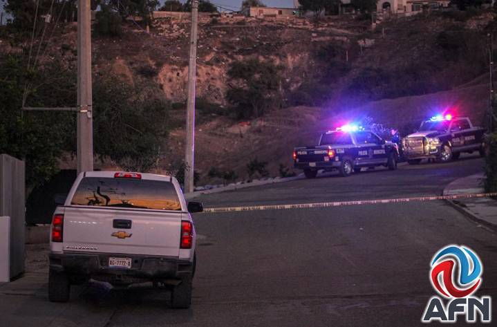 Encuentran un cadáver envuelto en cobijas en Terrazas de la Presa