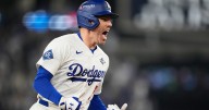 Freeman's homer in 18th inning lifts Dodgers over Blue Jays 6