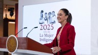 Nunca hubo acuerdo, pueden pagar hoy mismo: Clau a Grupo Salinas
