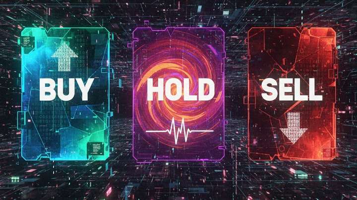 Buy, Sell Or Hold: Trent, KPIT Tech, Five-Star, KP Energy, NTPC, Texmaco Rail — Ask Profit