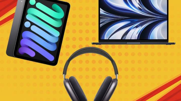 Best Apple Prime Day Deals 2025: $89 AirPods, $799 MacBook Air Sale