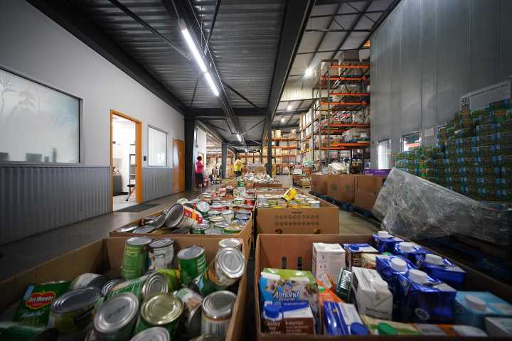 Where To Get Help With Food In Hawaiʻi During The Shutdown