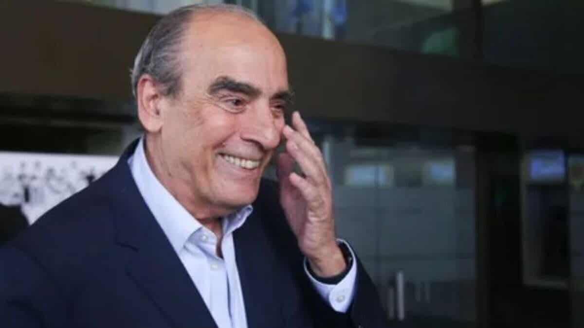 Guillermo Francos ratificó su continuidad en el Gabinete: «Tantas veces me mataron, pero sigo aquí»