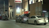 Encuentran a Hombre Muerto en el Cuarto de un Hotel en Monterrey