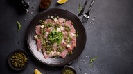 What To Look For When Pairing Seafood With Pesto Sauce