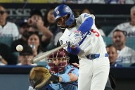Swanson: No offense, but Dodgers better hit if they want to repeat