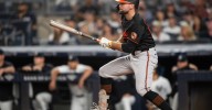 Colton Cowser floundered against offspeed pitches in 2025