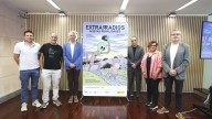 Extrarradios presenta su programación completa, que incluye a Sanguijuelas del Guadiana