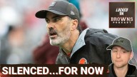 Kevin Stefanski RALLYS Cleveland Browns, CLEARS Major Hurdle | Grant Delpit EXPLODES onto Scene