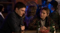 'Mare of Easttown' Creator Brad Ingelsby Reflects on Series' Mystery, Devastating Moments, Evan Peters' Drunk Acting & More (Exclusive)