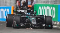 Singapore Grand Prix 2025 LIVE F1 Updates: Mercedes' George Russell Eyes Victory At Marina Bay Street Circuit