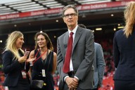 Liverpool owners insist ‘our work isn’t done’ on 15-year anniversary of takeover