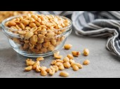 Peanut allergies in kids decline 10 years after experts recommend early infant exposure, study finds
