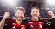 El guiño de Flamengo a Lima tras clasificar a la final de la Copa Libertadores que se jugará en el Monumental últimas