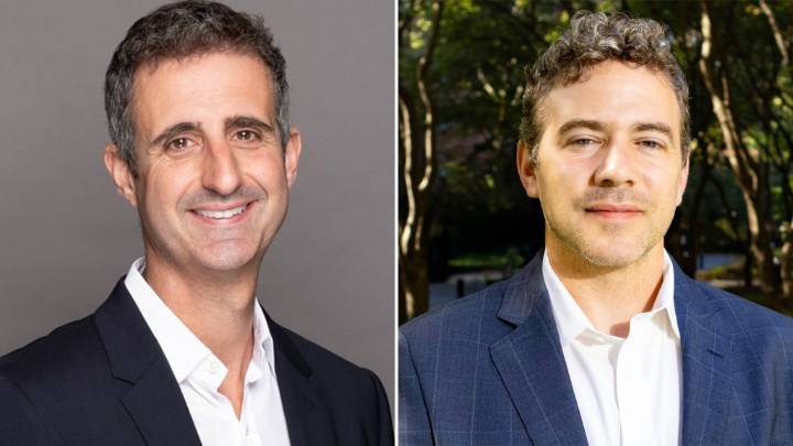 AGI Entertainment Media & Management Hires Josh Bider & Brandon Stein