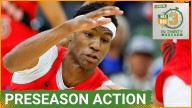 More RUMORS Around Giannis Antetokounmpo As Season Approaches