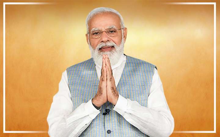 PM extends Birthday Wishes and thanks Prime Minister of Israel for Diwali Greetings