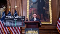 Trump admin says over 4,100 workers fired since government shutdown began as it looks for ways to pay federal officers