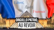 Au revoir, Louvre: más que un robo, una humillación al orgullo patrio de Francia