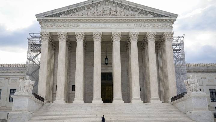 U.S. Supreme Court to hear case on what homeowner is due in tax sales