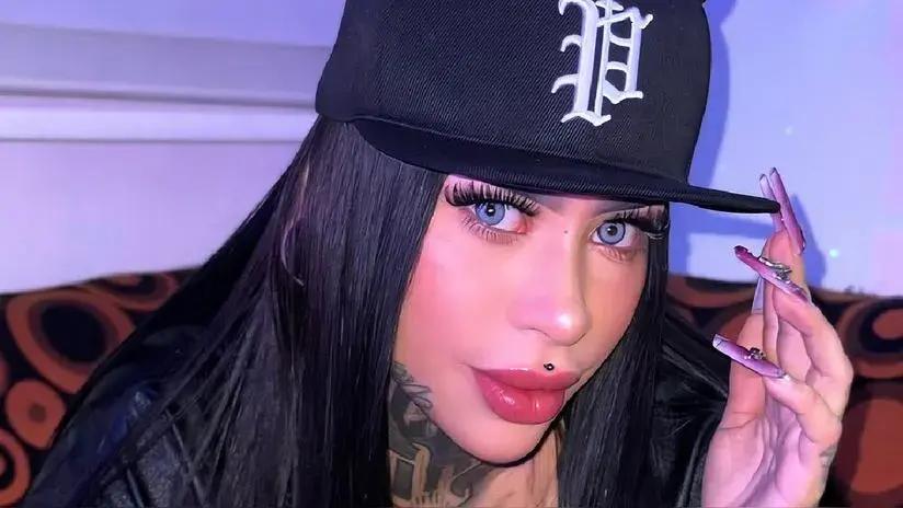 Murió influencer colombiana 'Baby Demoni' tras pelear con su novio: autoridades investigan el caso