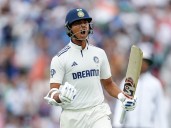 Yashasvi Jaiswal Returns to Ranji Trophy Action with Mumbai Against Rajasthan