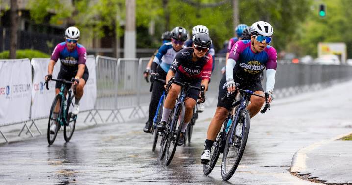 Iquique se alista para para vivir una jornada de ciclismo de alto nivel