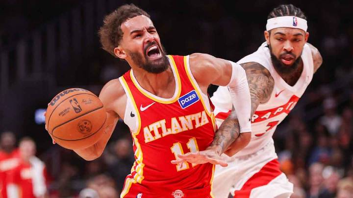 Patrick Beverley flames Trae Young’s defense in savage film breakdown